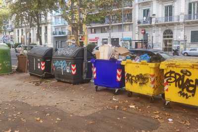 La raccolta differenziata va a rilento: "porta a porta" diffuso in tutta la provincia ma non a Bari